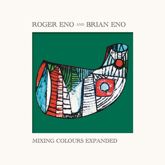 MIXING COLOURS [DELUXE]
