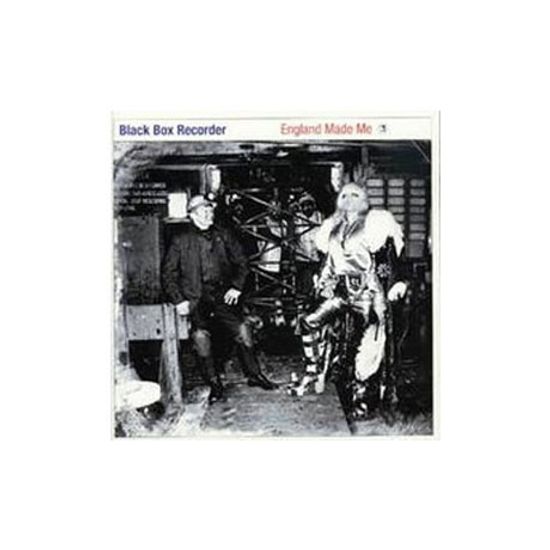 ENGLAND MADE ME [2LP]