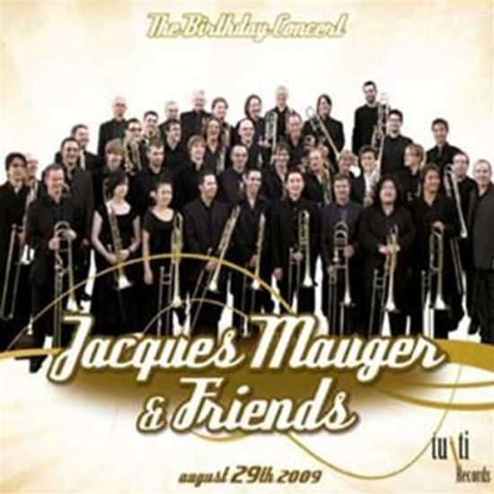 THE BIRTHDAY CONCERT