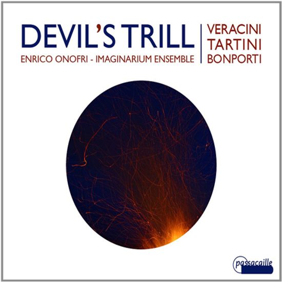THE DEVIL`S TRILL/ IMAGINARIUM ENSEMBLE