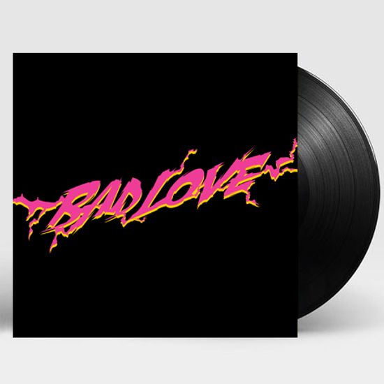 BAD LOVE [미니 1집] [LP]