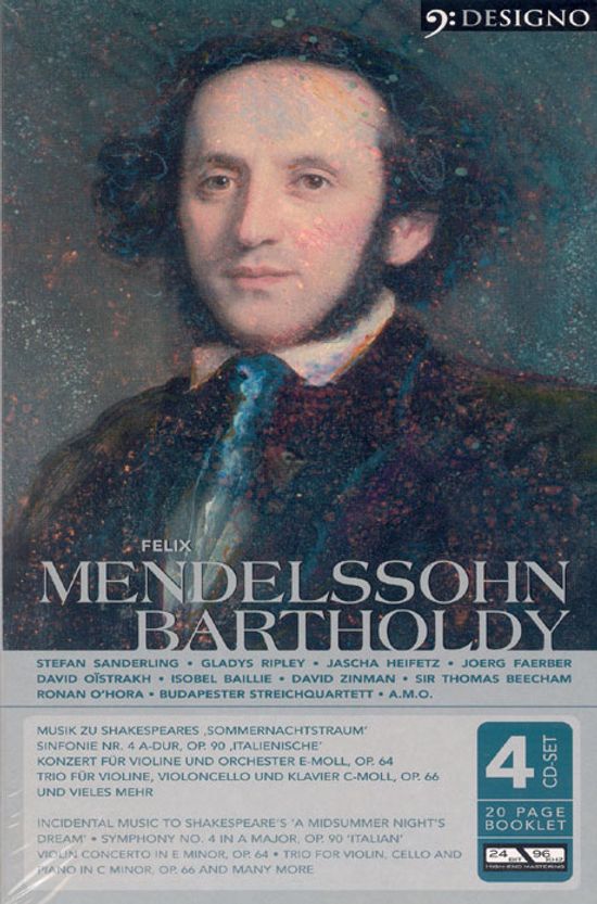 SINFONIE NR.4 A-DUR OP.90 ETC