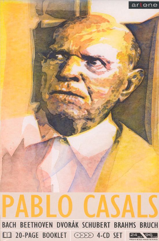 CELLO SUITE NO.1 IN G MAJOR BWV1007 ETC