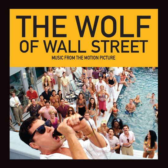THE WOLF OF WALL STREET [더 울프 오브 월 스트리트]