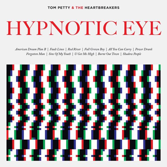 HYPNOTIC EYE