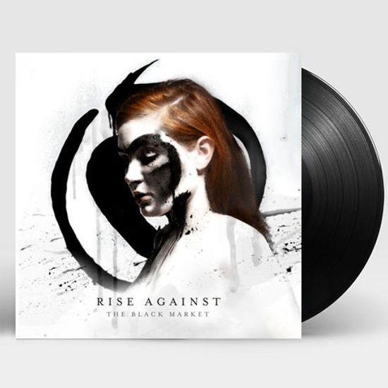 THE BLACK MARKET [180G LP]