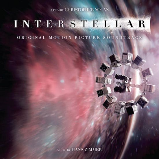INTERSTELLAR [인터스텔라]