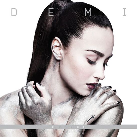 DEMI [DELUXE EDITION]