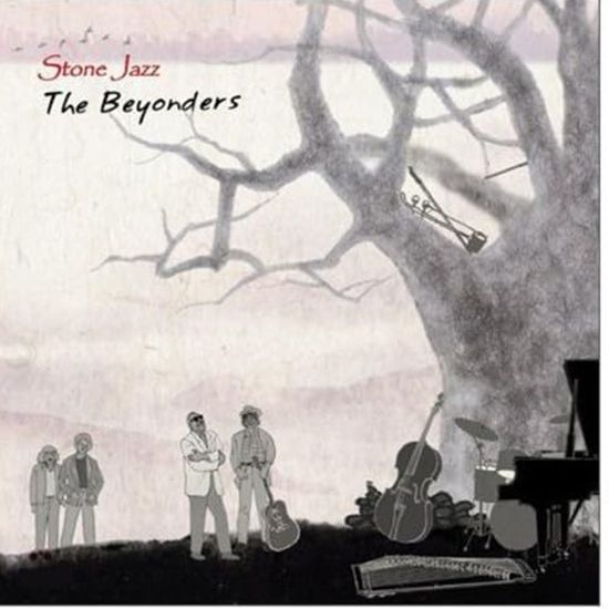 THE BEYONDERS