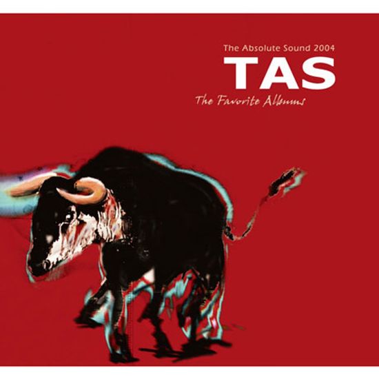 TAS 2004: THE FAVORITE ALBUMS [DELUXE EDITION]