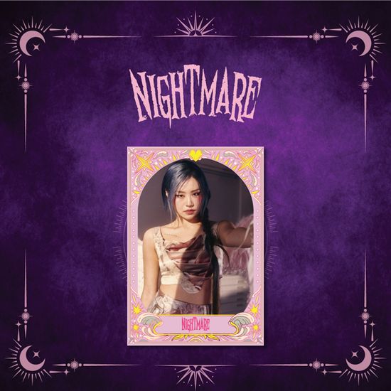NIGHTMARE [PLVE VER]