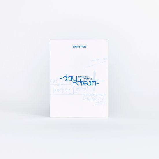 ROMANCE: UNTOLD - DAYDREAM [정규 2집] [리패키지] [WEVERSE ALBUMS VER]