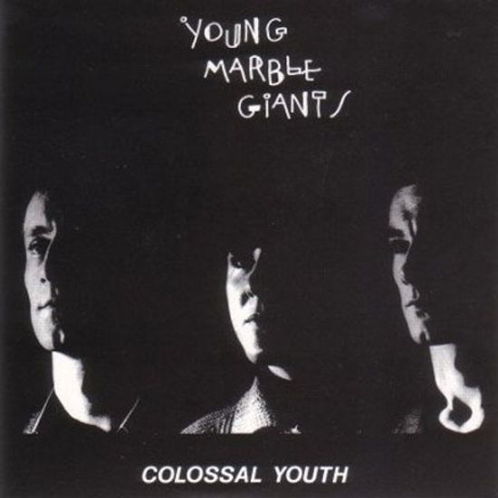 COLOSSAL YOUTH & COLLECTED WORKS