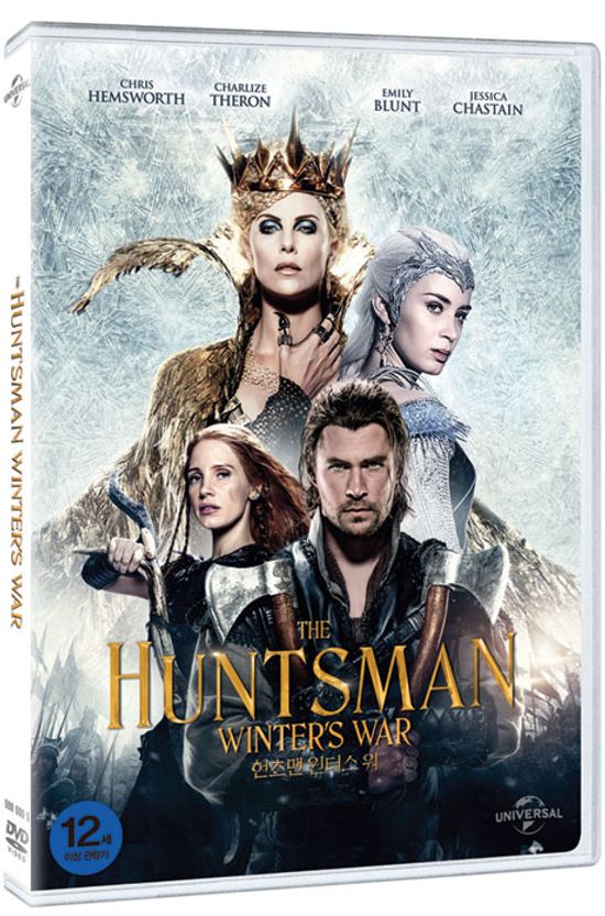 헌츠맨: 윈터스 워 [THE HUNTSMAN WINTER`S WAR]