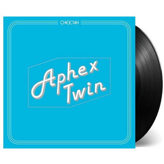 CHEETAH EP [DOWNLOAD CARD] [LP]