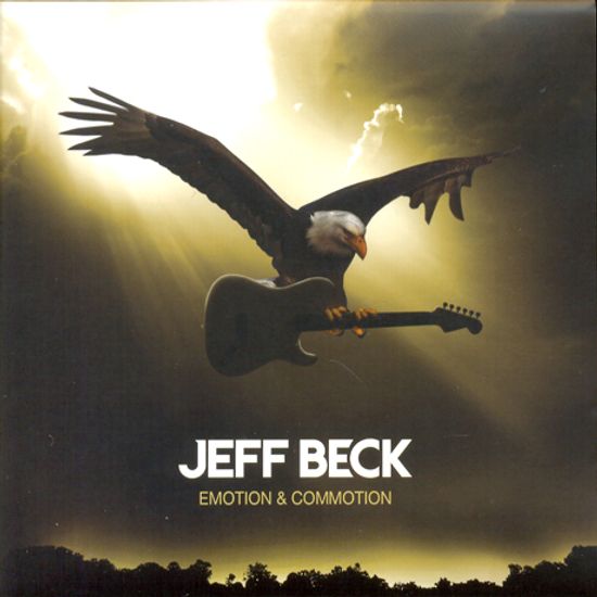 EMOTION & COMMOTION [디지팩 CD+DVD]