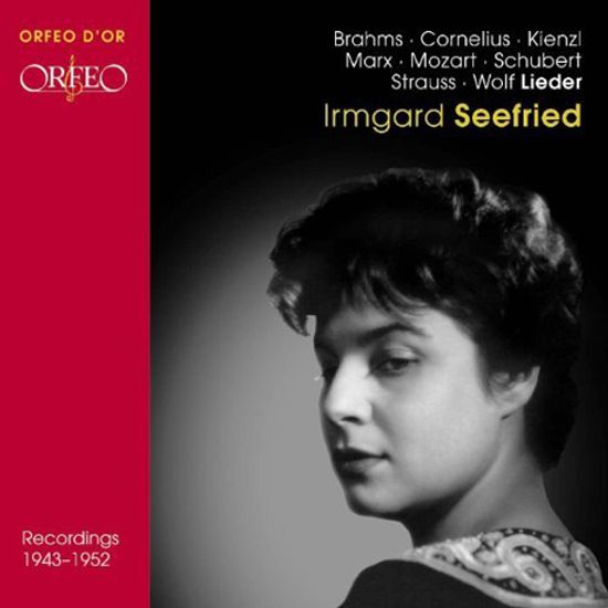 LIEDER/ LEOPOLD LUDWIG [가곡집]