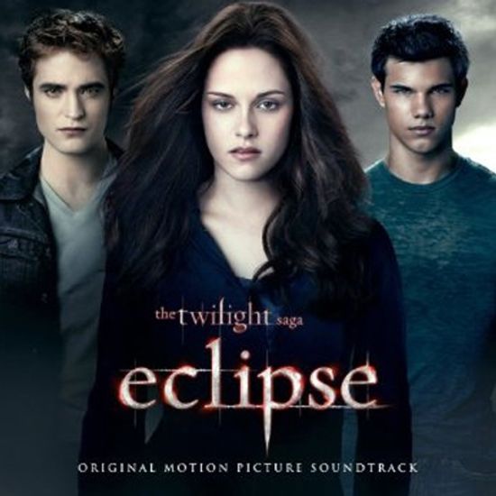 ECLIPSE: THE TWILIGHT SAGA [이클립스: 트와일라잇 3]