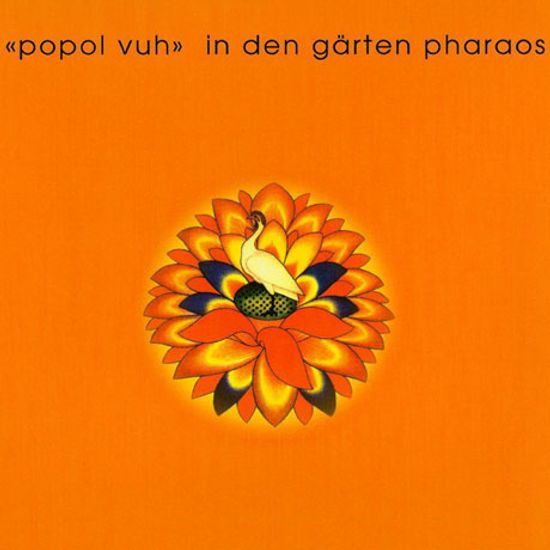 IN DEN GARTEN PHARAOS [DIGIPACK]