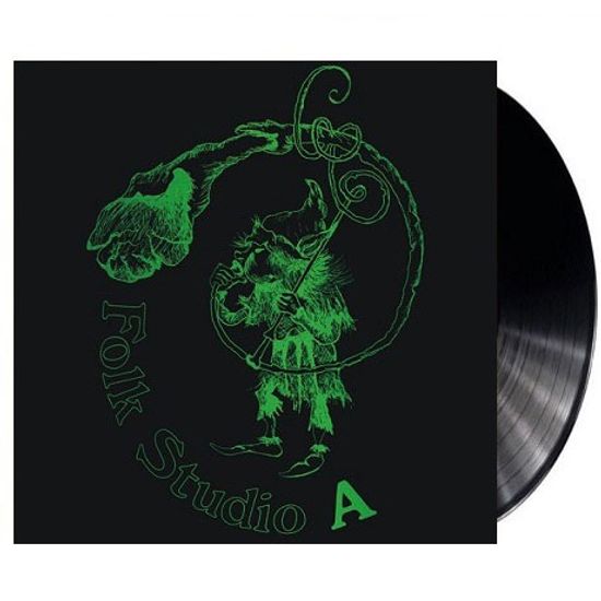 FOLK STUDIO A [180G LP]
