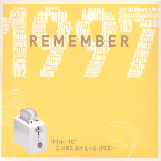 REMEMBER 1997
