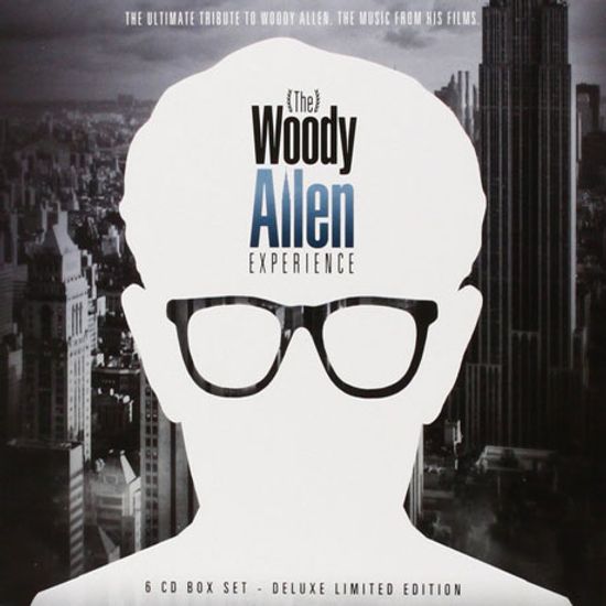 WOODY ALLEN EXPERIENCE [DELUXE LIMITED]