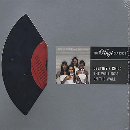 THE WRITING`S ON THE WALL (THE VINYL CLASSICS)