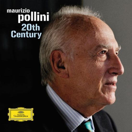 20TH CENTURY [폴리니: 70주년 기념음반]