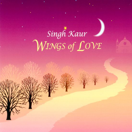 WINGS OF LOVE