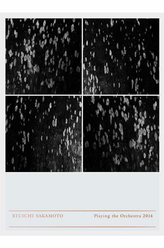 PLAYING THE ORCHESTRA 2014