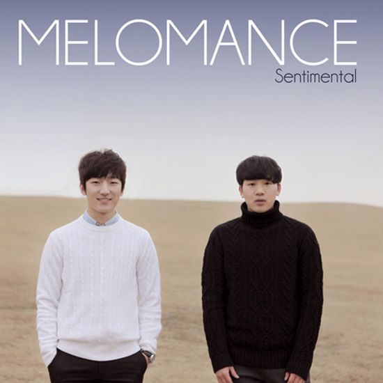 SENTIMENTAL [미니 1집] [교보/핫트랙스 단독]