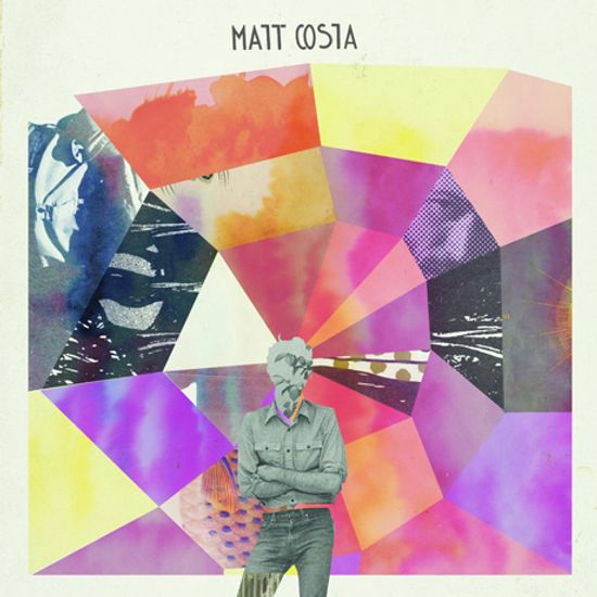 MATT COSTA [LP]