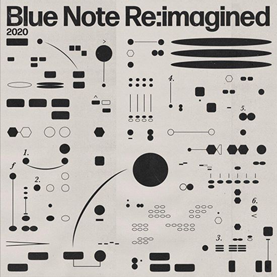 BLUE NOTE RE:IMAGINED 2020