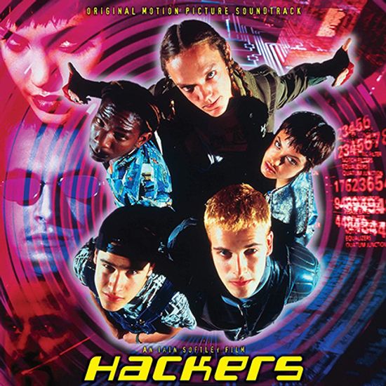 HACKERS [해커스] [25주년 기념반]
