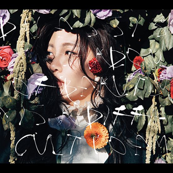 2집_슬픔은 아름다움의 그림자