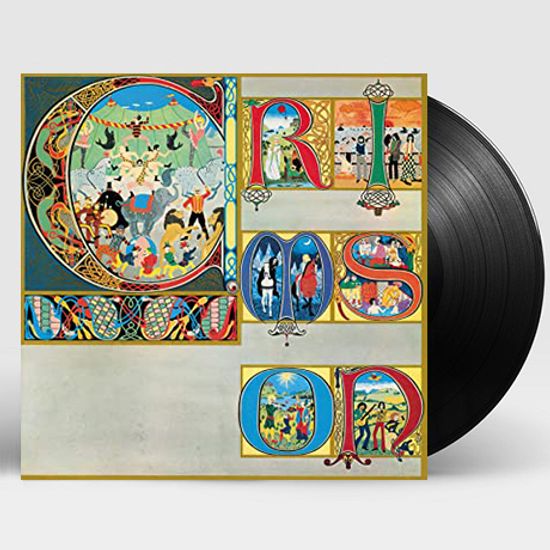 LIZARD [200G LP] [한정반]