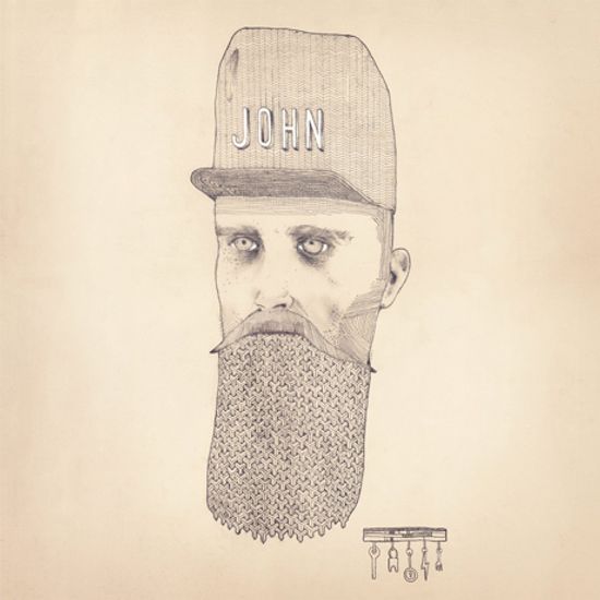 OWL JOHN
