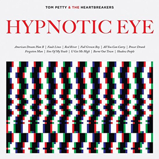 HYPNOTIC EYE [BLU-RAY AUDIO]