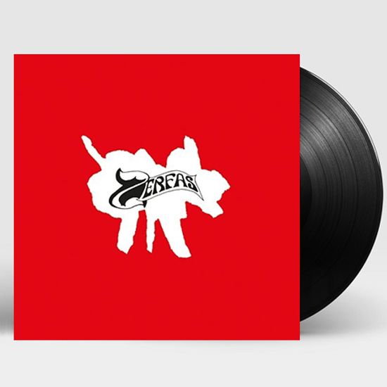 ZERFAS [LP]
