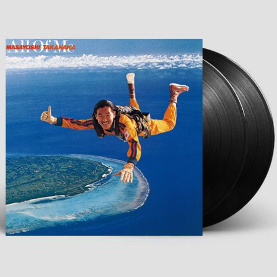 ALL OF ME [LP]