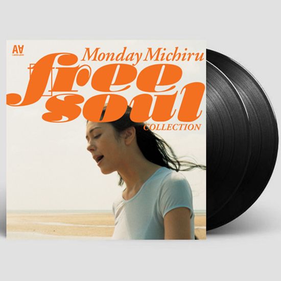 FREE SOUL COLLECTION [LP]