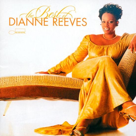 THE BEST OF DIANNE REEVES