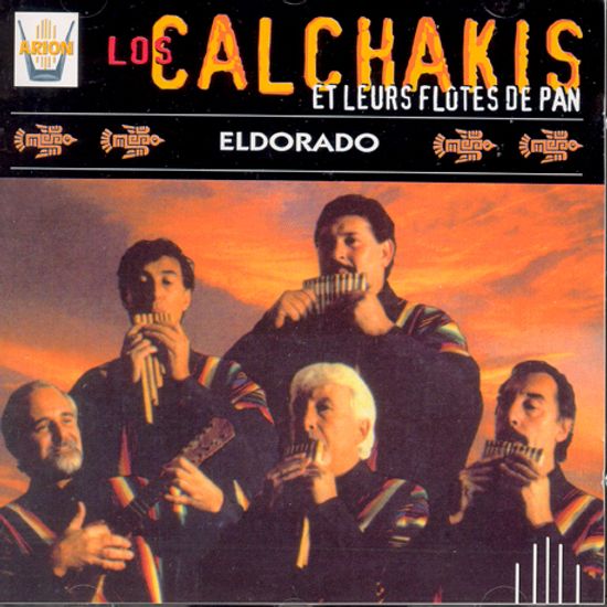 ELDORADO: ET LEURS FLOTES DEPAN