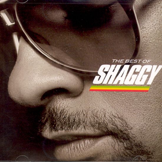 THE BEST OF SHAGGY