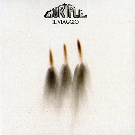 IL VIAGGIO [PAPER SLEEVE]