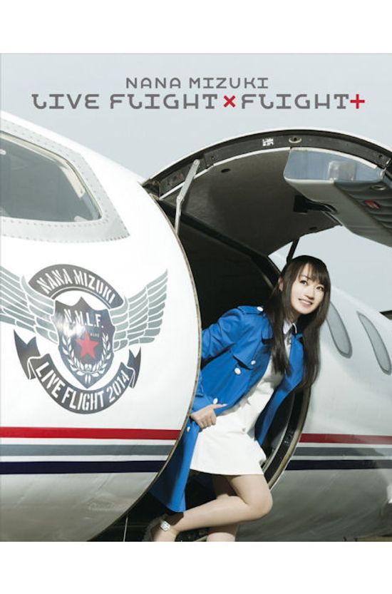 LIVE FLIGHT X FLIGHT +