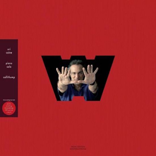 CALLITHUMP [LIMITED EDITION] [180G LP]