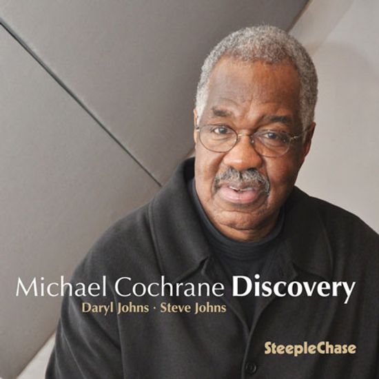 DISCOVERY