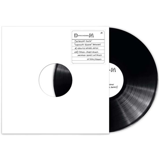 WAGGING TONGUE REMIXES [LP]