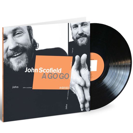 A GO GO [VERVE BY REQUEST SERIES] [180G LP]